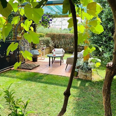 Apartment Villa Rossa بوريتش المظهر الخارجي الصورة