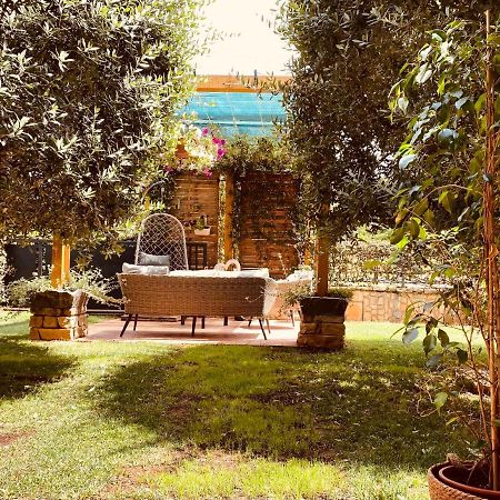 Apartment Villa Rossa بوريتش المظهر الخارجي الصورة