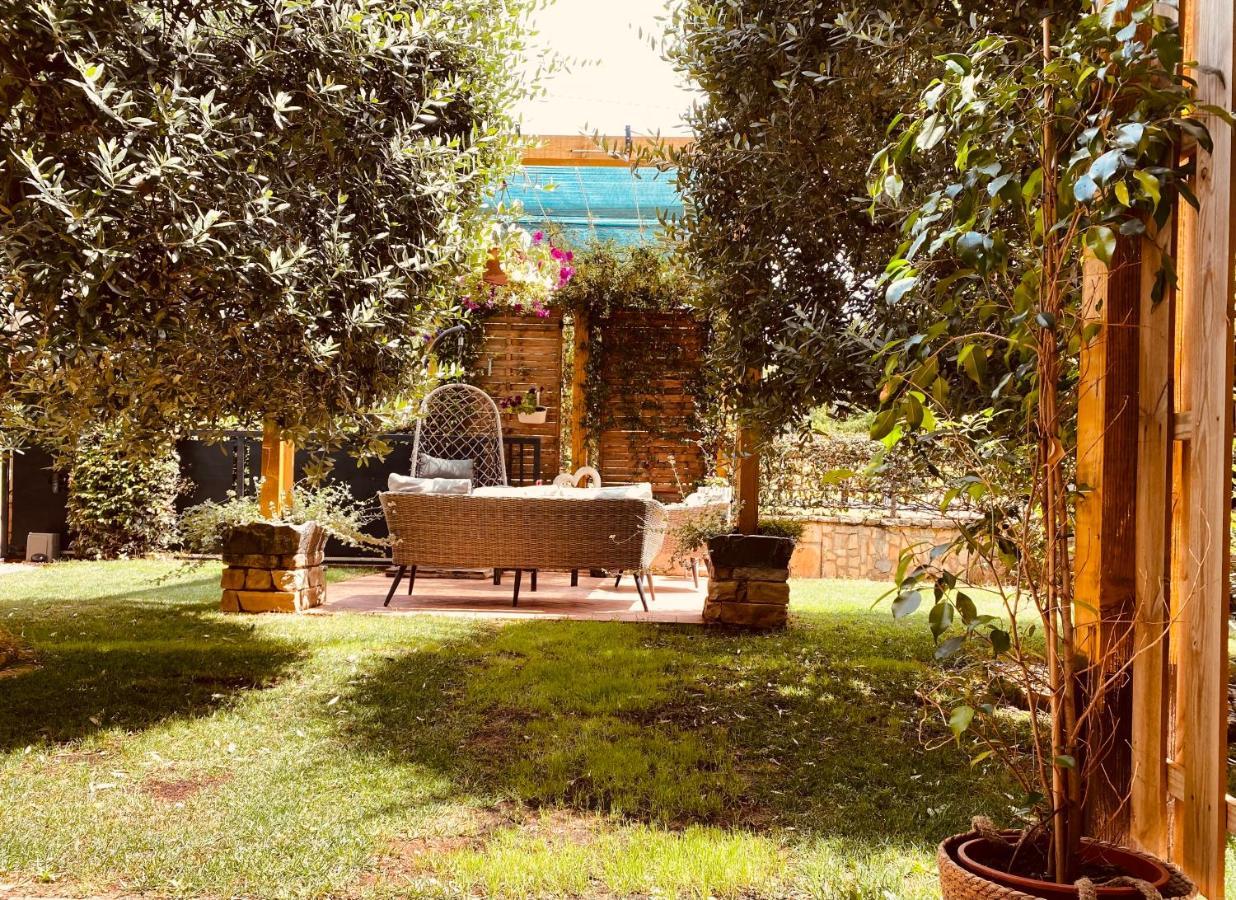 Apartment Villa Rossa بوريتش المظهر الخارجي الصورة